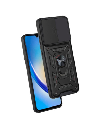 Carcasa reforzada cama TPU Samsung...