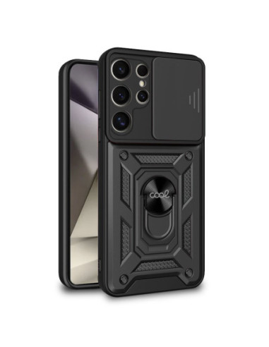 Carcasa reforzada cama TPU Samsung...