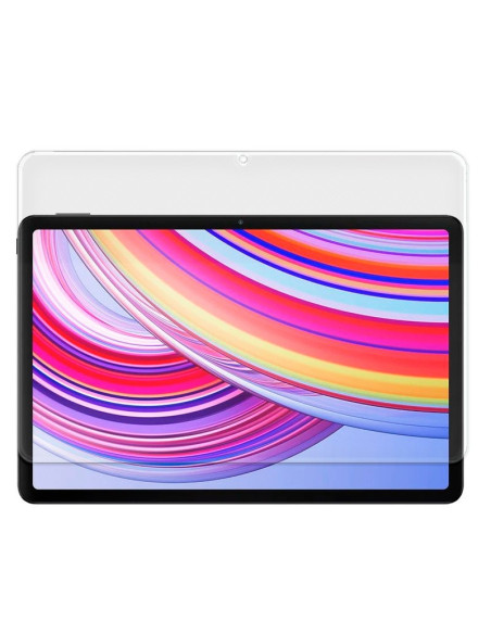 Protector pantalla vidrio templado Xiaomi Redmi Pad Pro (12,1 pulgadas)