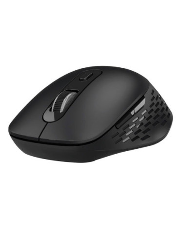 Ratón inalámbrico COOL 6D silencioso...