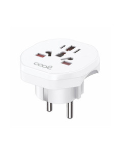 Cargador universal...