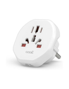 Cargador universal... 2