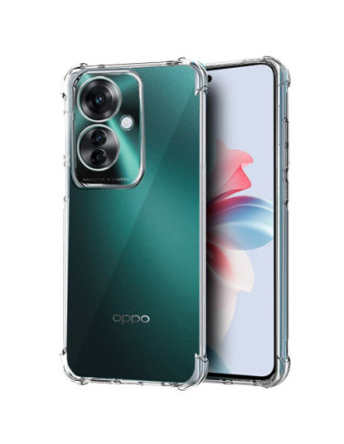 Carcasa reforzada Oppo Reno 11F 5G...