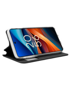 Funda libro soporte TPU TCL... 2