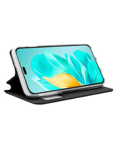 Funda libro soporte TPU Honor 200...