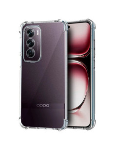 Carcasa TPU reforzada Oppo...