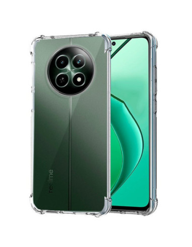 Carcasa TPU reforzada Realme 12 5G /...