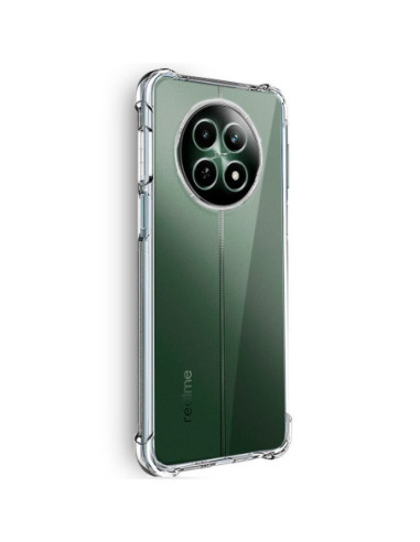 Carcasa TPU reforzada Realme 12 5G /...