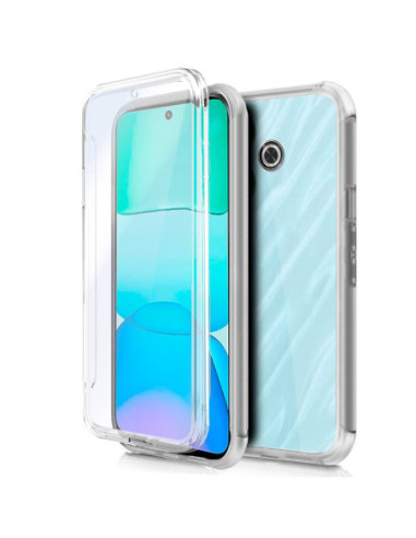 Funda gel TPU 3D Xiaomi Redmi 13...