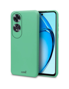 Carcasa TPU cama tela Oppo...