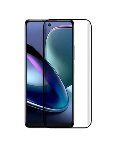 Protector pantalla vidrio templado...