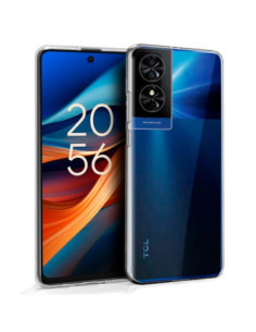 Funda gel TPU TCL 50 SE...