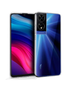 Funda gel TPU TCL 505...