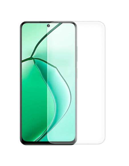 Protector pantalla vidrio templado Realme 12 5G / 12x 5G