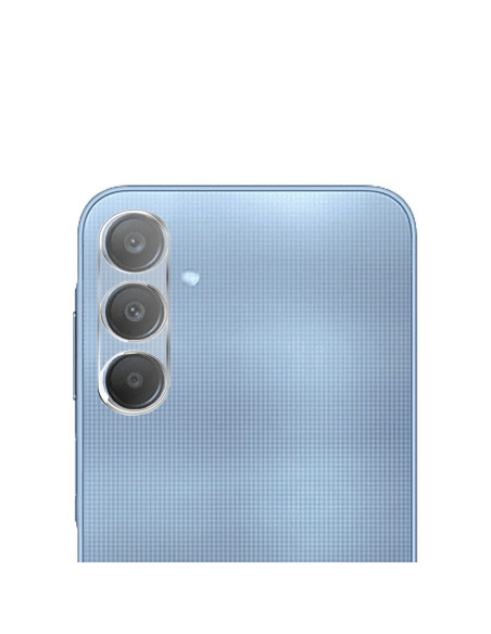 Protector cámara vidrio templado Samsung A256 Galaxy A25 5G