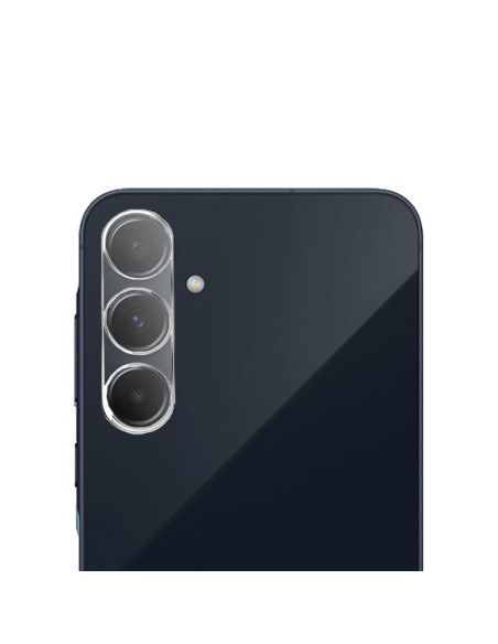 Protector cámara vidrio templado Samsung A556 Galaxy A55 5G