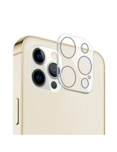 Protector cámara vidrio...