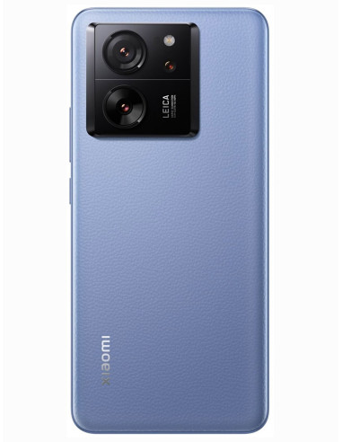 Xiaomi 13T Pro 5G 6,67" 512 GB / 12 GB RAM azul alpino (Alpine Blue)