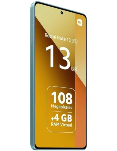 Xiaomi Redmi Note 13 6,67" 256 GB / 8...