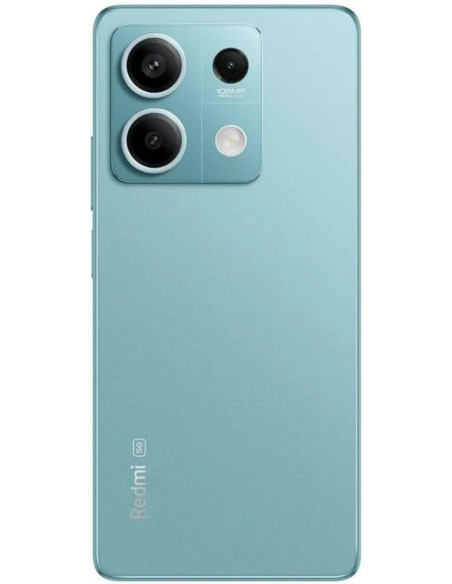 Xiaomi Redmi Note 13 6,67" 256 GB / 8 GB RAM / 5G / azul