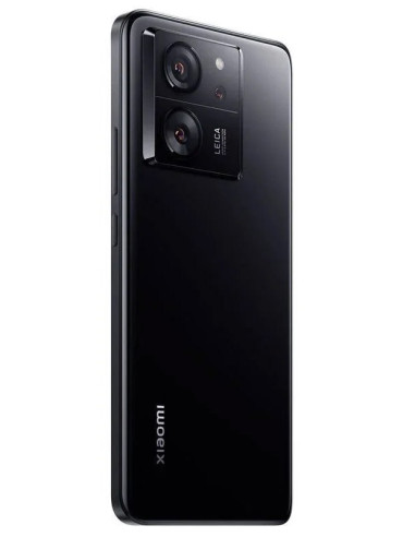 Xiaomi 13T Pro 5G 6,67" 512 GB / 12 GB RAM negro (Black)