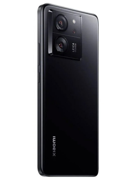 Xiaomi 13T Pro 5G 6,67" 512 GB / 12 GB RAM negro (Black)