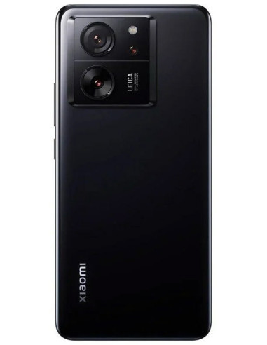 Xiaomi 13T Pro 5G 6,67" 512 GB / 12 GB RAM negro (Black)