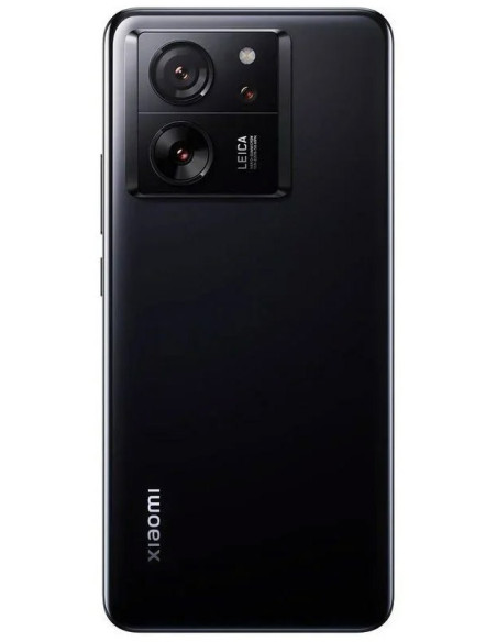 Xiaomi 13T Pro 5G 6,67" 512 GB / 12 GB RAM negro (Black)