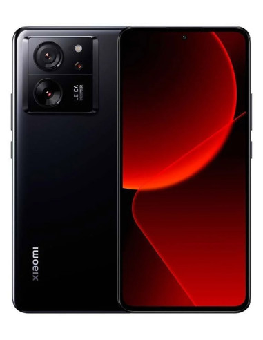 Xiaomi 13T Pro 5G 6,67" 512 GB / 12 GB RAM negro (Black)
