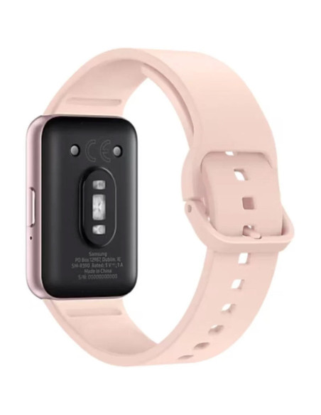 Reloj SmartWatch Samsung Galaxy Fit 3 rosa