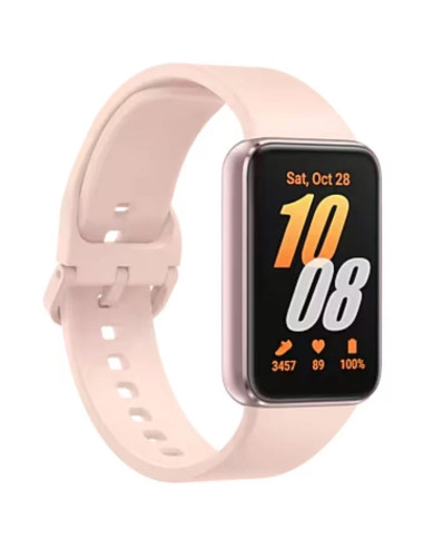 Reloj SmartWatch Samsung Galaxy Fit 3 rosa