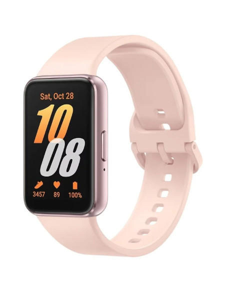 Reloj SmartWatch Samsung Galaxy Fit 3 rosa