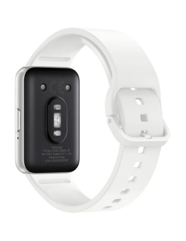 Reloj SmartWatch Samsung Galaxy Fit 3 blanco