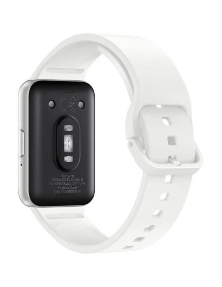 Reloj SmartWatch Samsung Galaxy Fit 3 blanco