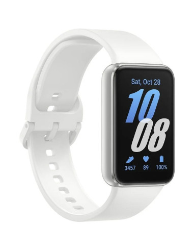 Reloj SmartWatch Samsung Galaxy Fit 3 blanco