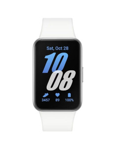 Reloj SmartWatch Samsung Galaxy Fit 3 blanco 2