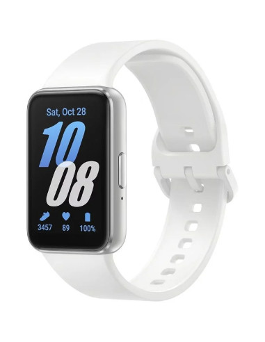 Reloj SmartWatch Samsung Galaxy Fit 3 blanco