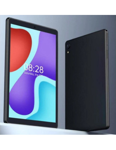 Tableta 4G/Wifi ZTE Blade X8 II 8" 64 GB / 4 GB RAM negra (Black)