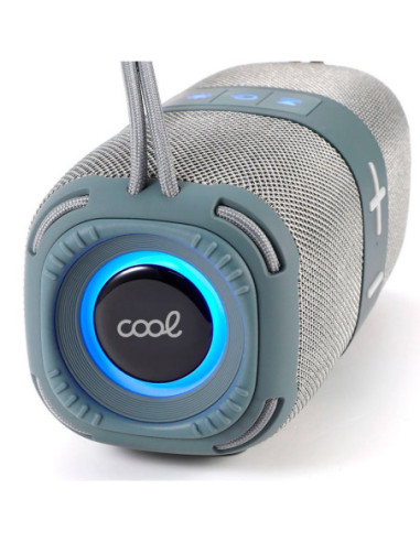 Altavoz universal Bluetooth COOL...