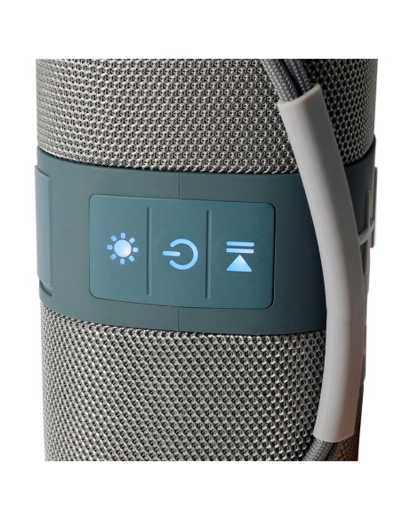 Altavoz universal Bluetooth COOL Handy (16 W) gris