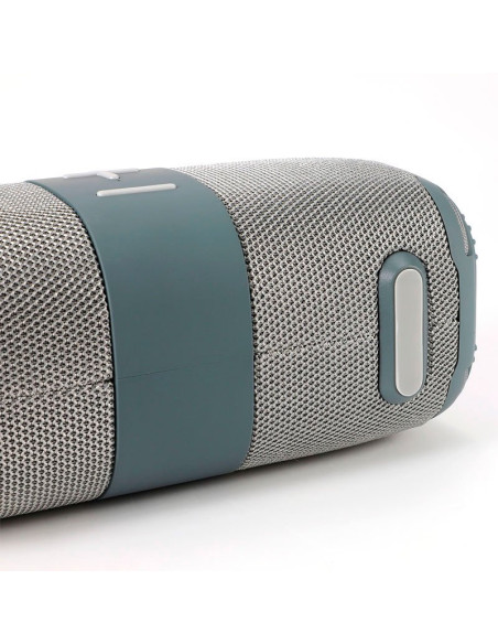 Altavoz universal Bluetooth COOL Handy (16 W) gris