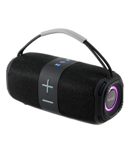 Altavoz universal Bluetooth COOL Handy (16 W) negro