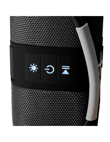 Altavoz universal Bluetooth COOL Handy (16 W) negro