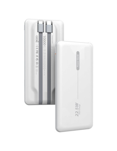 Batería externa universal Power Bank...