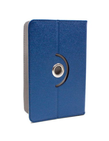 Funda polipiel soporte giratorio...