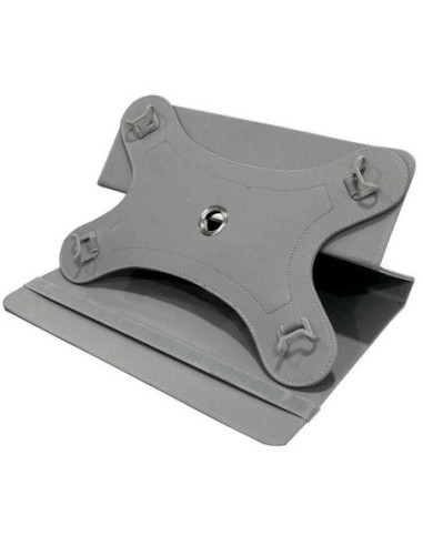 Funda polipiel soporte giratorio...