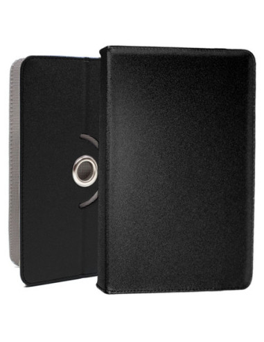 Funda polipiel soporte giratorio...