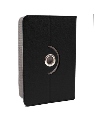 Funda polipiel soporte giratorio...