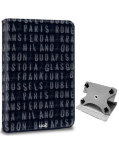 Funda polipiel soporte...