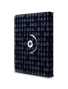 Funda polipiel soporte... 2